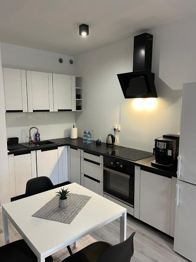Pk Premium Apartments 2 โบเลสวาเวียส ภายนอก รูปภาพ
