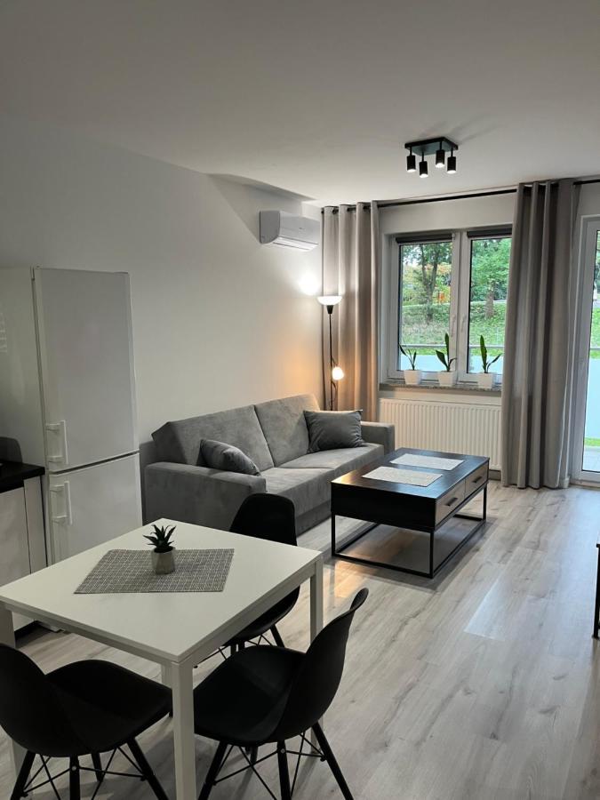 Pk Premium Apartments 2 โบเลสวาเวียส ภายนอก รูปภาพ