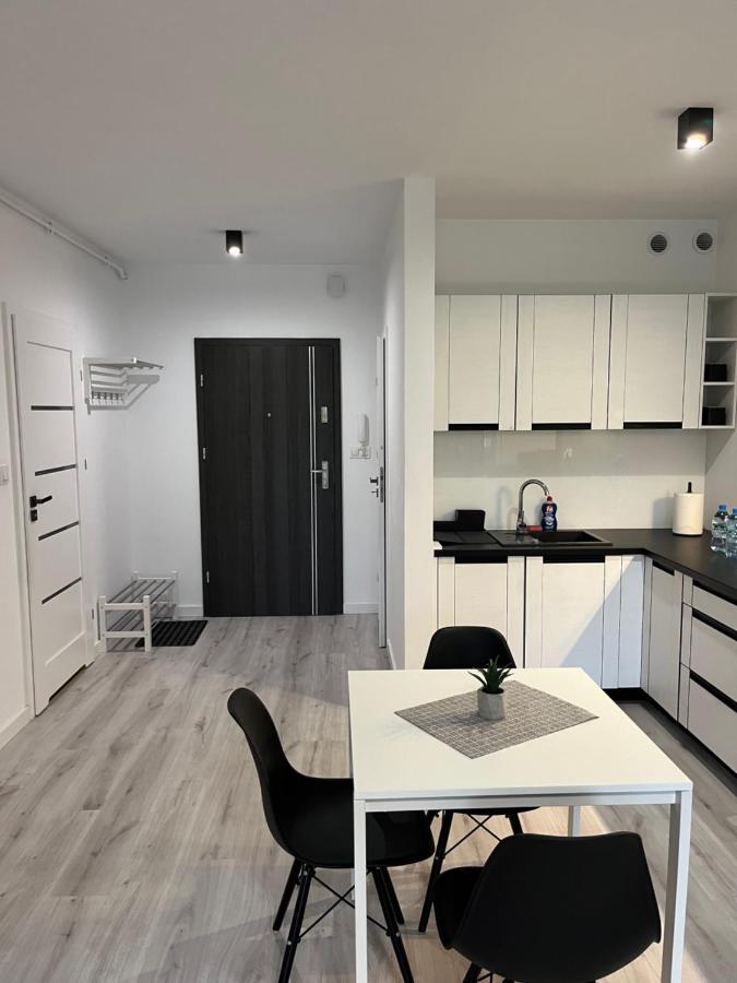 Pk Premium Apartments 2 โบเลสวาเวียส ภายนอก รูปภาพ